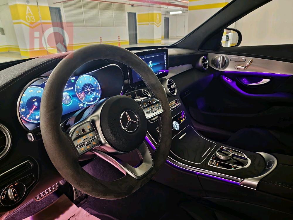 مێرسێدس بێنز C-Class
